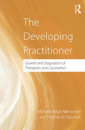 The Developing Practitioner 1