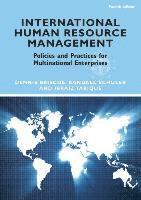 bokomslag International Human Resource Management: Policies and Practices for Multinational Enterprises