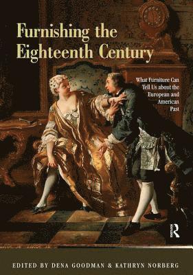 Furnishing the Eighteenth Century 1
