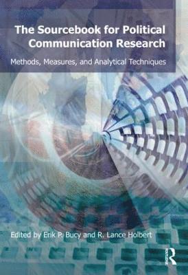 Sourcebook for Political Communication Research 1
