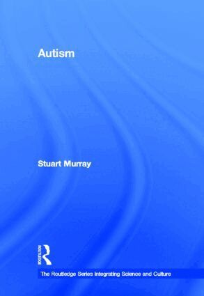 Stuart Murray - Autism, Inbunden