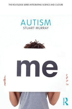Stuart Murray - Autism, Häftad