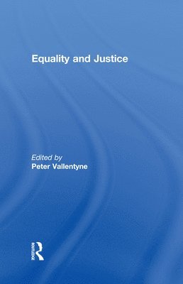 Equality and Justice 1