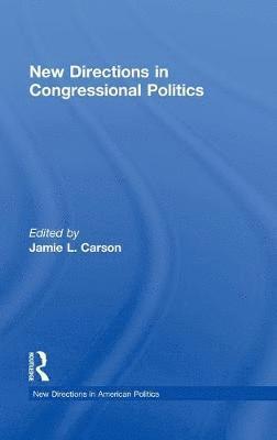 New Directions in Congressional Politics 1