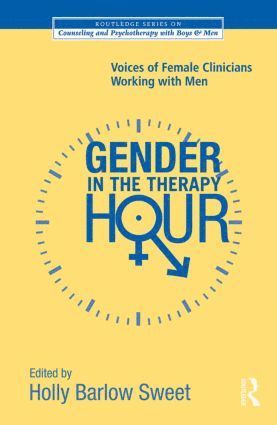 bokomslag Gender in the Therapy Hour