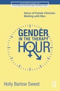 bokomslag Gender in the Therapy Hour
