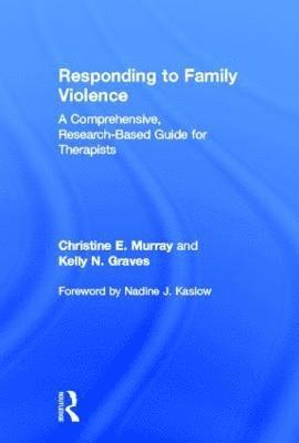 Responding to Family Violence 1