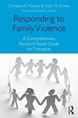 Responding to Family Violence 1