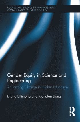 bokomslag Gender Equity in Science and Engineering