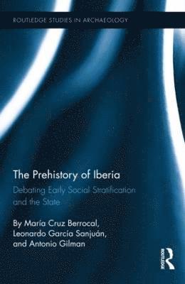 The Prehistory of Iberia 1