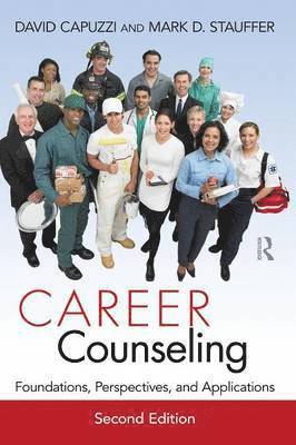 bokomslag Career Counseling