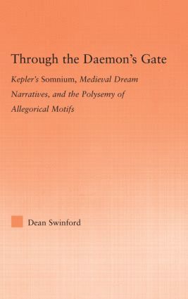 bokomslag Through the Daemon's Gate