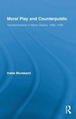 Moral Play and Counterpublic