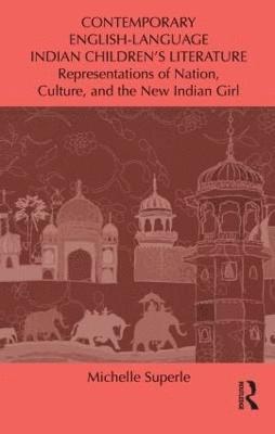 Contemporary English-Language Indian Children's Literature 1