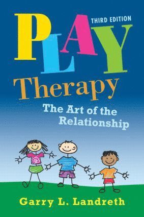 bokomslag Play Therapy