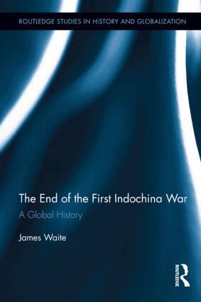 James Waite - End of the First Indochina War, Inbunden