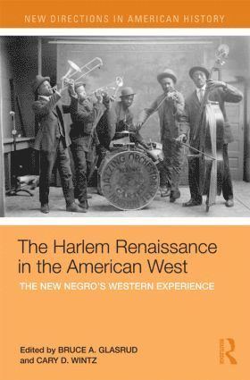 The Harlem Renaissance in the American West 1