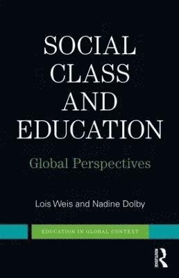Social Class and Education