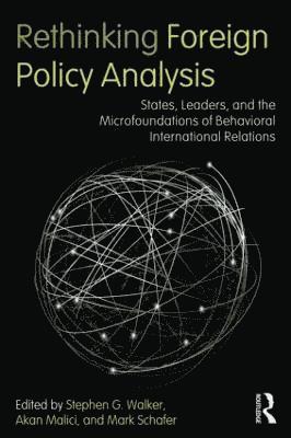 Rethinking Foreign Policy Analysis