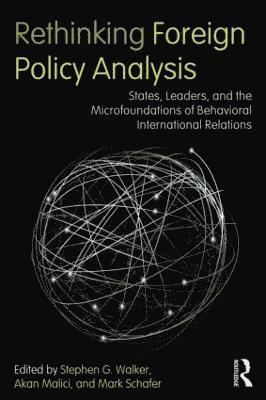 Rethinking Foreign Policy Analysis 1