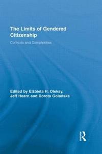 bokomslag The Limits of Gendered Citizenship