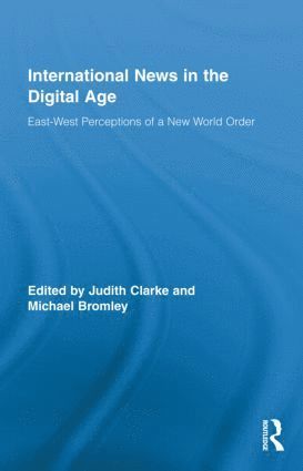 International News in the Digital Age