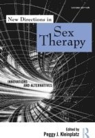 New Directions in Sex Therapy 1