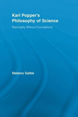 Karl Popper's Philosophy of Science 1