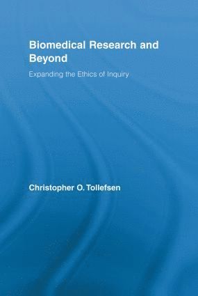 Biomedical Research and Beyond