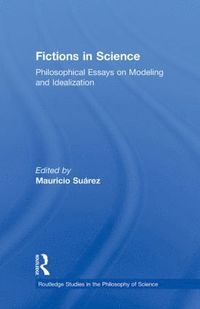 bokomslag Fictions in Science