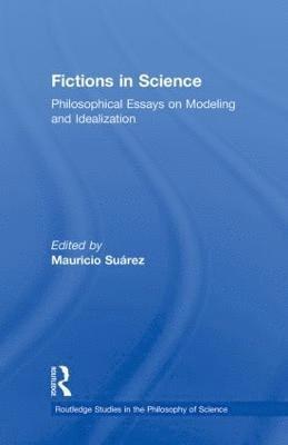 bokomslag Fictions in Science