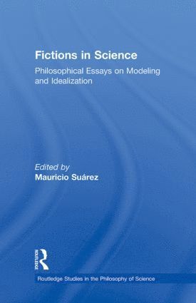 bokomslag Fictions in Science