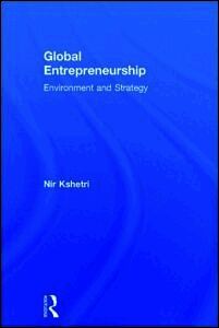 Global Entrepreneurship