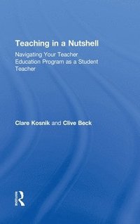 bokomslag Teaching in a Nutshell