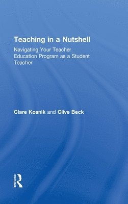 Teaching in a Nutshell 1