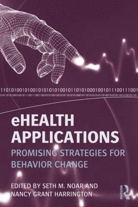 bokomslag eHealth Applications