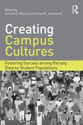 Creating Campus Cultures 1