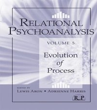 bokomslag Relational Psychoanalysis, Volume 5