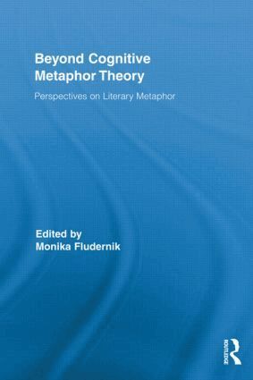Monika Fludernik - Beyond Cognitive Metaphor Theory, Inbunden