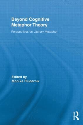 bokomslag Beyond Cognitive Metaphor Theory