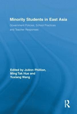 Minority Students in East Asia 1