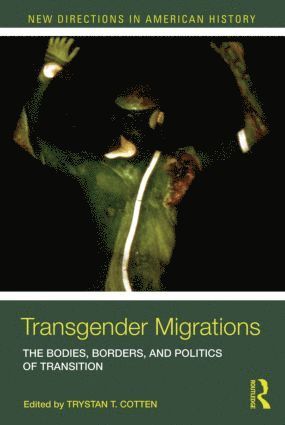 Transgender Migrations 1