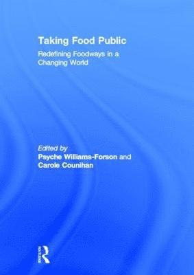 Taking Food Public 1