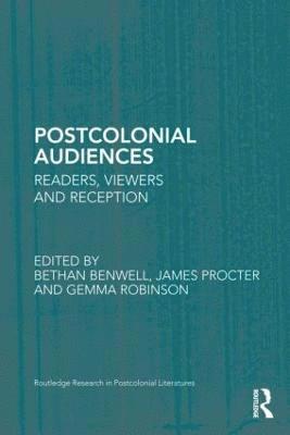 Postcolonial Audiences 1