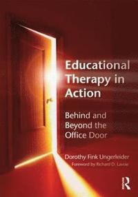 bokomslag Educational Therapy in Action