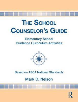 bokomslag The School Counselor's Guide