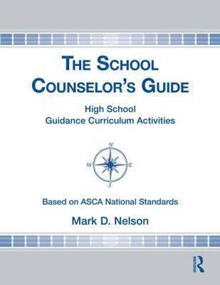 bokomslag The School Counselor's Guide