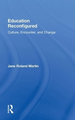 Education Reconfigured 1