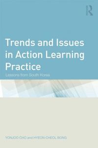 bokomslag Trends and Issues in Action Learning Practice