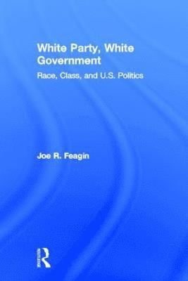 White Party, White Government 1